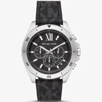 Michael Kors MK8850 นาฬิกาผู้ชาย Brecken Chronograph Quartz Men's Watch