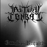 RITUAL COMBAT'Occultus Requiem' CD.
