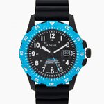 Fossil FS5731 นาฬิกาผู้ชาย FB Adventure Compass Quartz Men's Watch