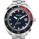 Bulova 98B320 นาฬิาผู้ชาย Special Edition Devil Diver Automatic Men's Watch