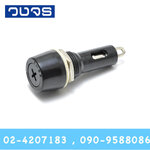 กระบอกฟิวส์ติดแท่นหัวแฉก R3-52 30มิล