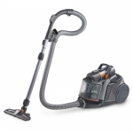 เครื่องดูดฝุ่น ELECTROLUX ขนาด 1,600 วัตต์ รุ่น ZUF4206DEL