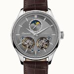 Ingersoll I07201 นาฬิาผู้ชาย The Chord Automatic Men's Watch