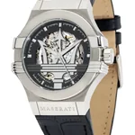Maserati R8821108052 นาฬิกาผู้ชาย Automatic Men's Watch