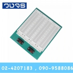 บอร์ดทดลอง Breadboard SYB-500