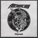 ABERRACION'Olgarquia' CD