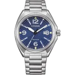 Citizen AW1571-76L นาฬิกาผู้ชาย Eco-Drive Sport Military Men's Watch