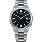 Citizen NJ0150-81E นาฬิกาผู้ชาย Automatic Tsuyosa Collection Men's Watch