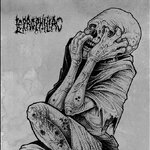 LEPROPHILIAC / GRAVAVGRAV'Split CD.' (Gatefold Paper Sleeve CD)