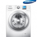 เครื่องซักผ้าฝาหน้า 7 KG SAMSUNG WF1702W