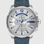 Diesel DZ4511 นาฬิกาผู้ชาย Mega Chief Quartz Men's Watch