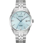 Bulova 96B423 นาฬิาผู้ชาย Automatic Men's Watch