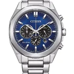 Citizen CA4590-81L นาฬิกาผู้ชาย Eco-Drive Chronograph Modern Dress Men's Watch