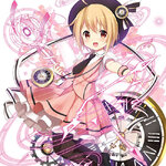 [DEXPRESS] ศาสตร์การรังสรรค์ แม่มดและสาวน้อยเวทมนตร์