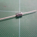 Diode 1N5408 3A1000V
