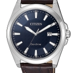 Citizen BM7108-22L นาฬิกาผู้ชาย Eco-Drive Men's Watch