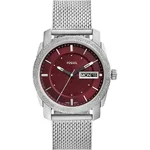 Fossil FS6014 นาฬิกาผู้ชาย Quartz Men's Watch