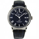 Orient RE-AU0003L00B นาฬิกาผู้ชาย Orient รุ่น RE-AU0003L00B, Orient Star Automatic Power Reserve Made in Japan Men's Watch