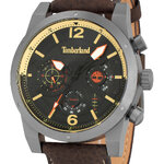 Timberland TDWGF2100001 นาฬิกาผู้ชาย Holyoke Quartz Men's Watch