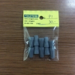 P1 Twist-On Terminals Cap Spring Insert Assortment (10ตัว)
