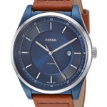 Fossil FS5422 นาฬิกาผู้ชาย Fossil รุ่น FS5422, Mathis Quartz Men's Watch