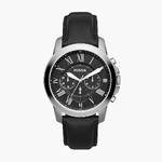 Fossil FS4812 นาฬิกาผู้ชาย Grant Chronograph Quartz Men's Watch