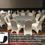 ผ้า­คลุมเก้าอี้สัมมนา,ผ้าคลุมเก้าอี้จัดเลี้ย­ง,ผ้าคลุมเก้าอี้ห้องอาหาร,ผ้าคลุมเก้าอี้­โรงแรม,ผ้าคลุมเก้าอี้ประชุม
