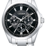 Citizen NB2020-54E นาฬิกาผู้ชาย Eco-Drive Citizen Collection Mechanical Automatic Made in Japn Men's Watch