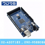 Arduino MEGA 2560 R3 พร้อมสาย USB