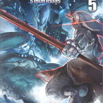 [DEXPRESS] Re:Monster ราชันชาติอสูร เล่ม 5