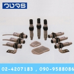 M18-Series Tubular Type Photo Sensor