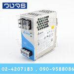 Delta : DRP024V120W1AA 24V 120W (5A)