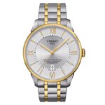 Tissot T099.408.22.038.00 นาฬิกาผู้ชาย Chemin des Tourelles Automatic Men's Watch