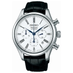 SEIKO SARK013 นาฬิกาผู้ชาย Seiko รุ่น SARK013, Presage Mechanical Automatic Chronograph Made in Japan Men's Watch