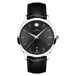 Movado 0607453 นาฬิกาผู้ชาย 1881 Automatic Men's Watch