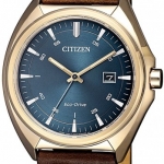 Citizen AW1573-11L นาฬิกาชาย Metropolitan Eco-Drive Men's Watch