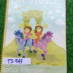 TS945 [อ.ปิง] Intensive สังคม จดครบ ละเอียด ลายมืออ่านง่าย