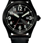 Citizen BM6835-23E นาฬิกาผู้ชาย Eco-Drive Chandler Men's Watch