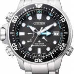 Citizen BN2031-85E นาฬิกาชาย Promaster Marine Eco-Drive Aqualand 200m Men's Watch