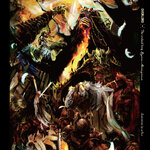 [DEXPRESS] OVERLORD เล่ม 1 The undead king ราชันอมตะ