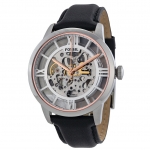Fossil ME3041 นาฬิกาผู้ชาย Fossil รุ่น ME3041, Townsman Automatic Men's Watch