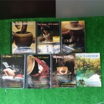 BI3116 [Bio Beam หมอพิชญ์ หมอบีม] ICU ชีววิทยาคอร์สเอนท์ (Admission) ในเล่มมีเนื้อหาที่พิมพ์ไว้บางส่วน ต้องมีการจดเพิ่มเติมแต่**จดไม่ครบ**ค่อนข้างมาก มีแบบฝึกหัดท้ายเรื่องเยอะมากๆ รวมข้อสอบทุกสนามสอบ มีเฉลยคำตอบให้ท้ายเล่มทุกข้อ หนังสือใส่แผ่นใสสันเกลียว