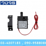 ปั๊มน้ำ 12VDC 4.2W