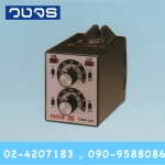 TDFN Series Defrosting Timer