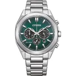 Citizen CA4590-81X นาฬิกาผู้ชาย Eco-Drive Chronograph Modern Dress Men's Watch