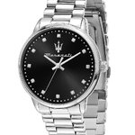 Maserati R8853147504 นาฬิกาผู้หญิง Royale Quartz Women's Watch