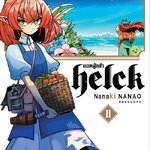 [DEXPRESS] ยอดผู้กล้า Helck เล่ม 2 ฉบับการ์ตูน