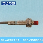 PM-Series Inductive Proximity Sensor (M8x55)