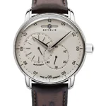 Zeppelin 8662-5 นาฬิกาผู้ชาย Automatic Men's Watch