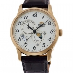 Orient RA-AK0002S นาฬิกาผู้ชาย Orient รุ่น RA-AK0002S, Sun and Moon Automatic Men's Watch